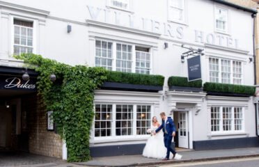 Villiers Hotel